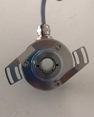 光電多圈MODBUSRTU信號(hào)編碼器